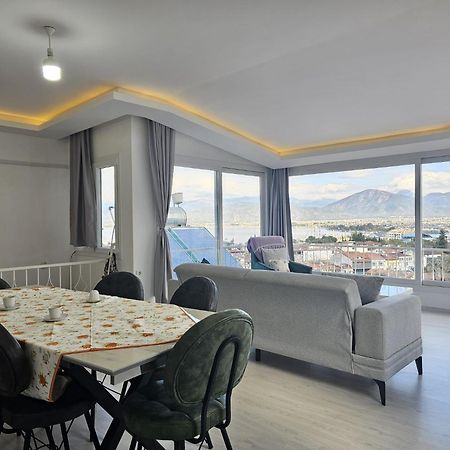 White House Villa Fethiye Exterior photo