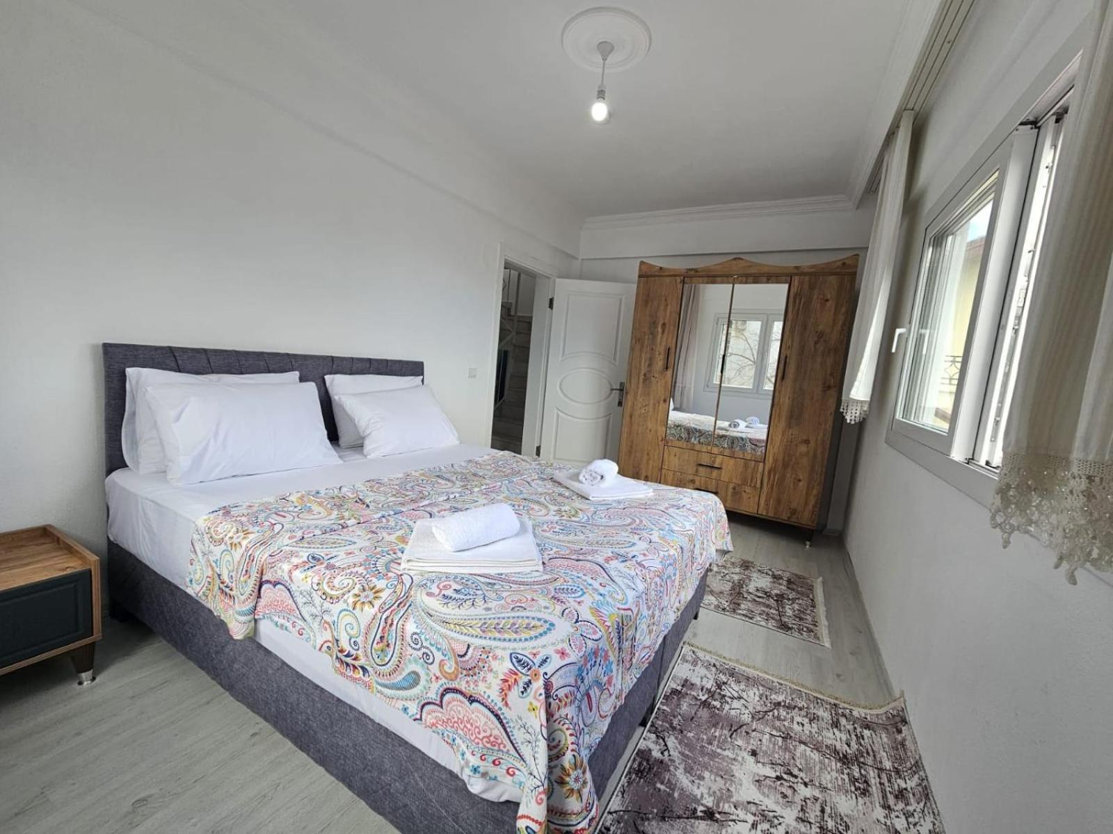 White House Villa Fethiye Exterior photo